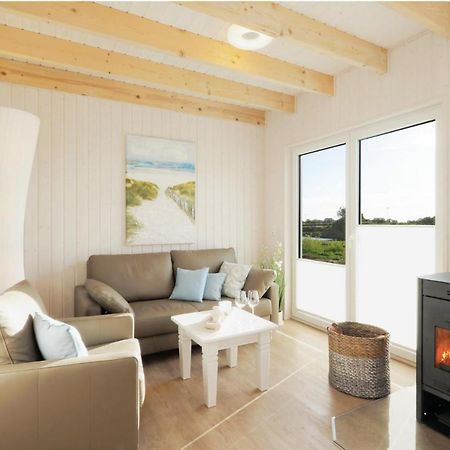 Lovely Home In Ostseeresort Olpenitz With Sauna Exteriér fotografie