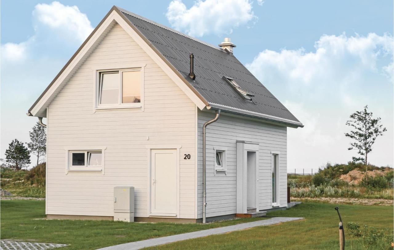 Lovely Home In Ostseeresort Olpenitz With Sauna Exteriér fotografie