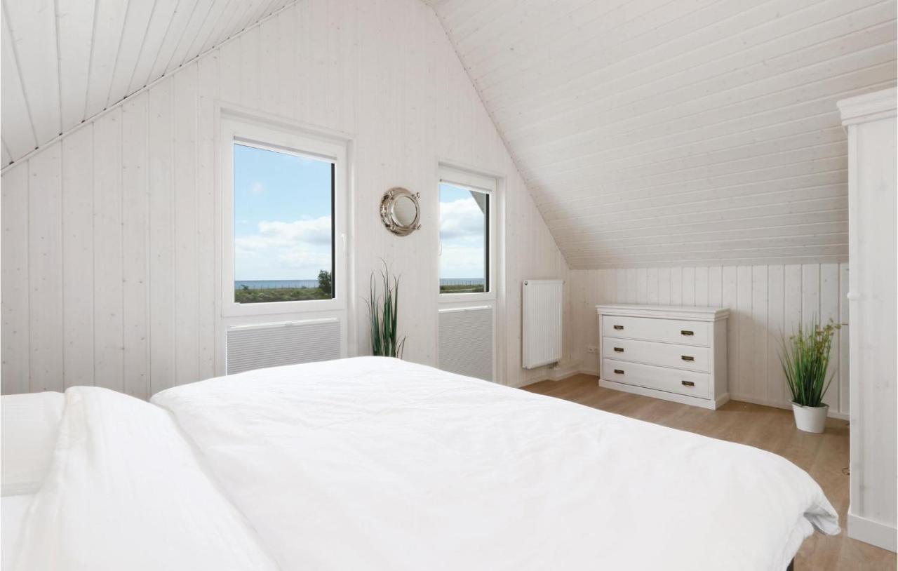 Lovely Home In Ostseeresort Olpenitz With Sauna Exteriér fotografie