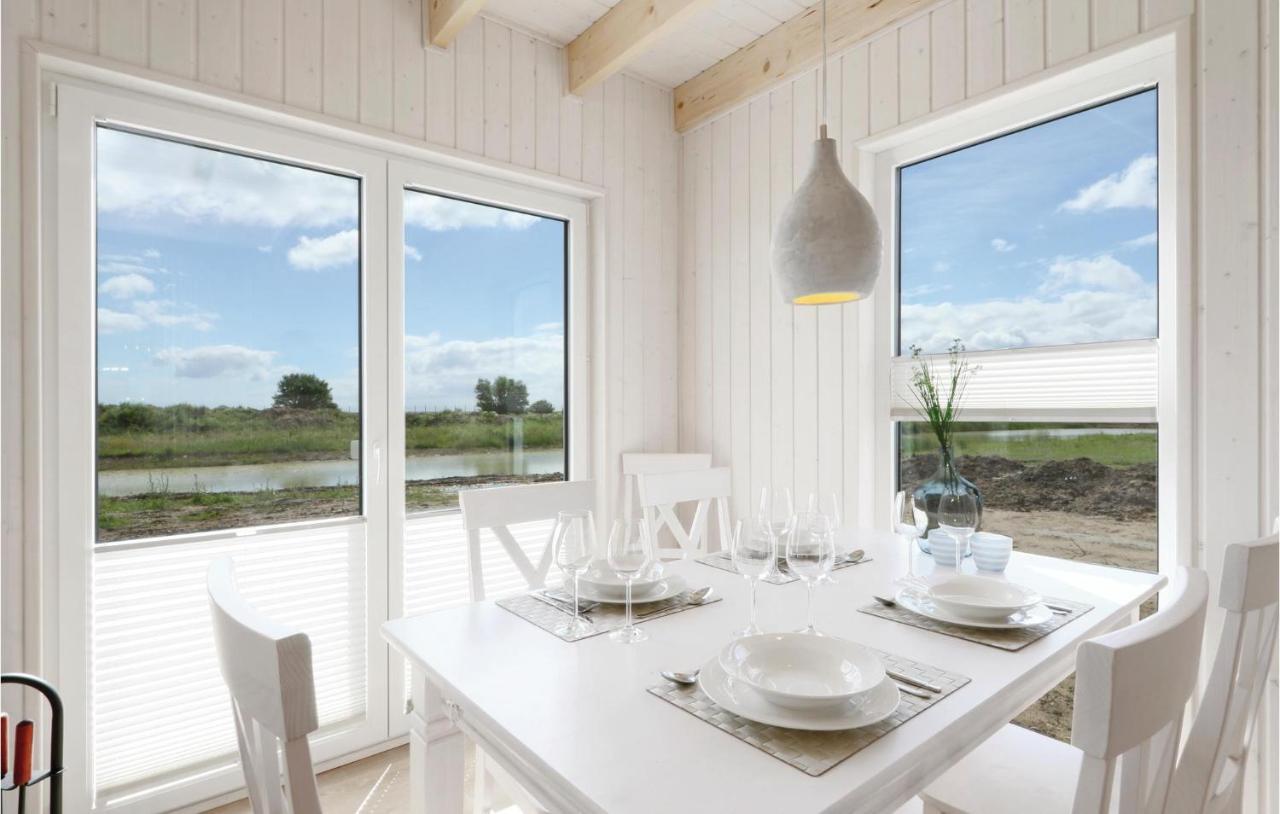 Lovely Home In Ostseeresort Olpenitz With Sauna Exteriér fotografie