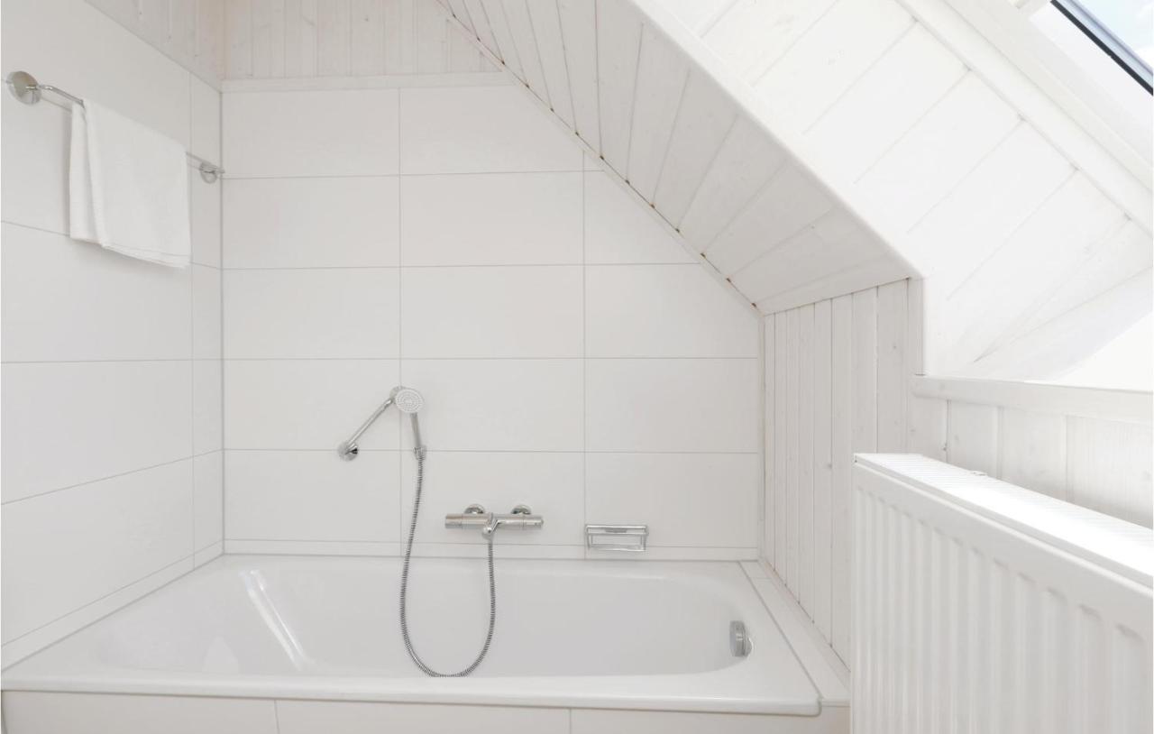 Lovely Home In Ostseeresort Olpenitz With Sauna Exteriér fotografie