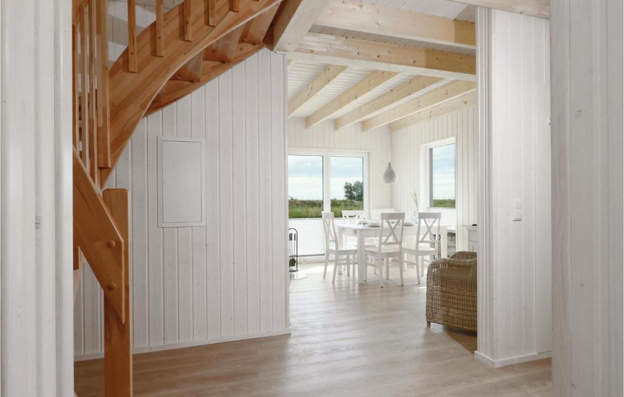 Lovely Home In Ostseeresort Olpenitz With Sauna Exteriér fotografie