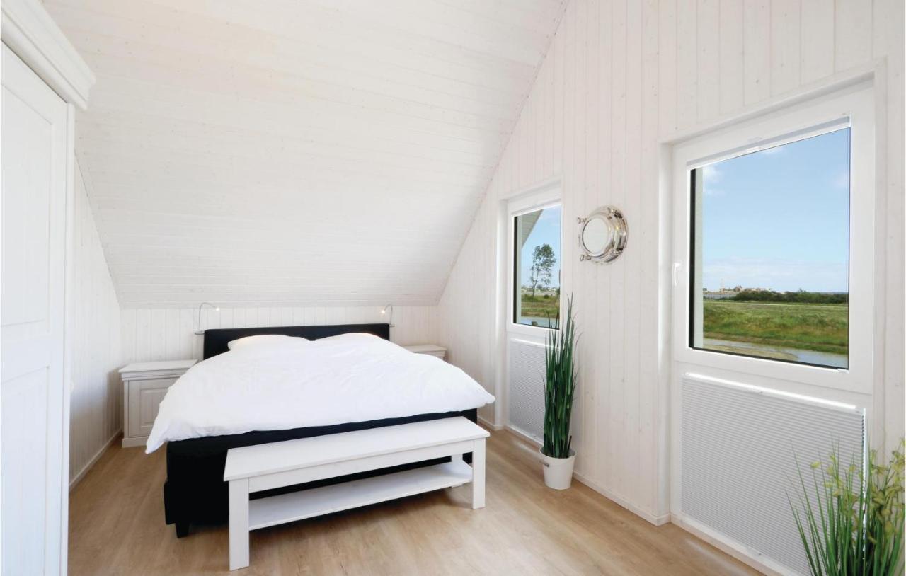 Lovely Home In Ostseeresort Olpenitz With Sauna Exteriér fotografie