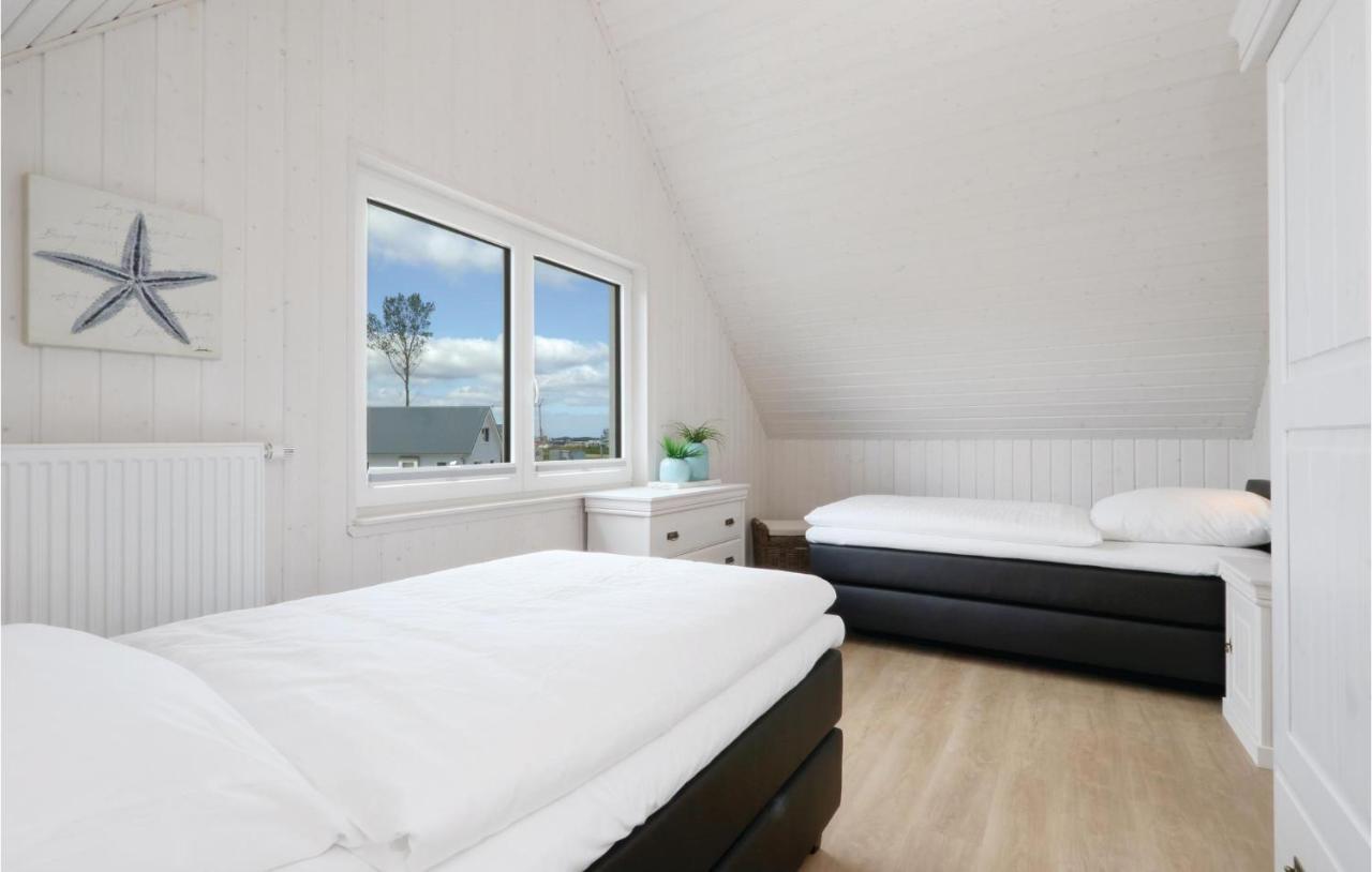 Lovely Home In Ostseeresort Olpenitz With Sauna Exteriér fotografie